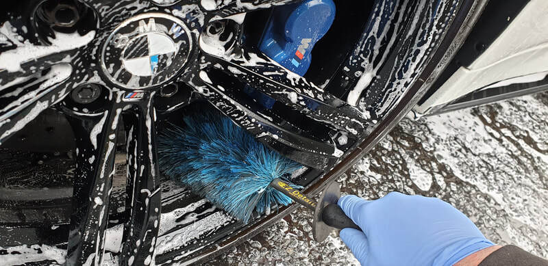 Car Detailing Glasgow