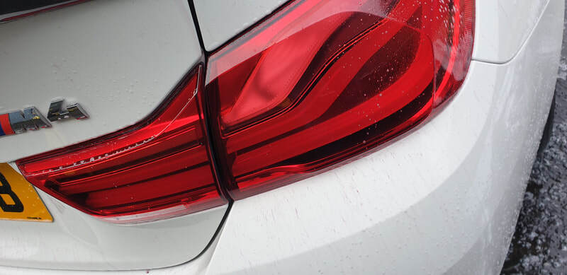 Car Detailing Glasgow