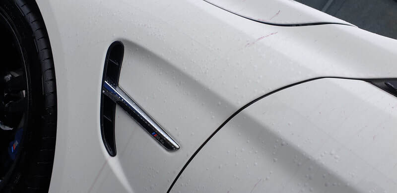 Car Detailing Glasgow