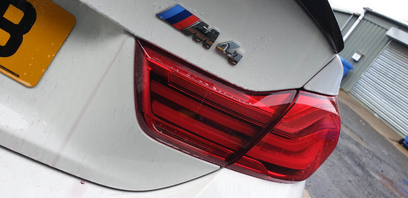 Car Detailing Glasgow