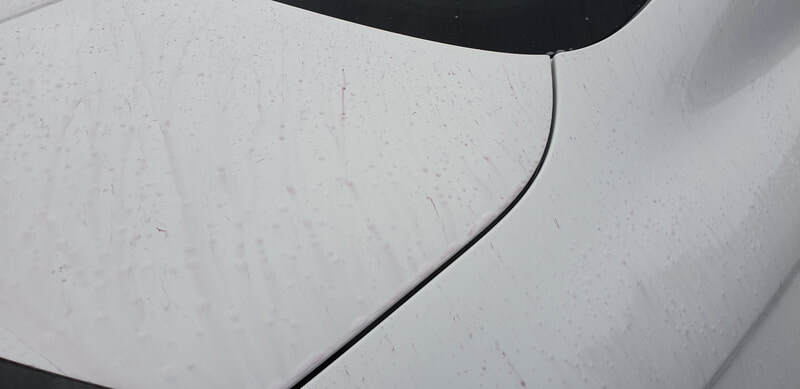 Car Detailing Glasgow