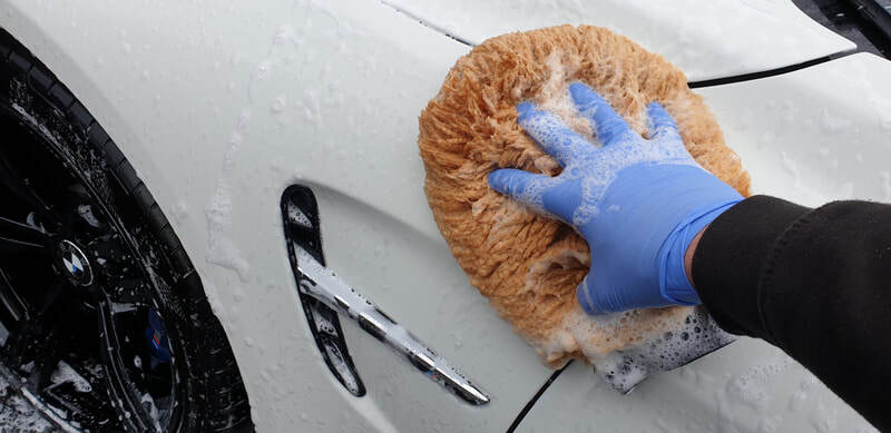 Car Detailing Glasgow