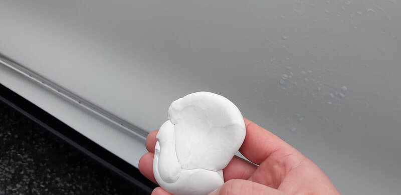 Car Detailing Glasgow