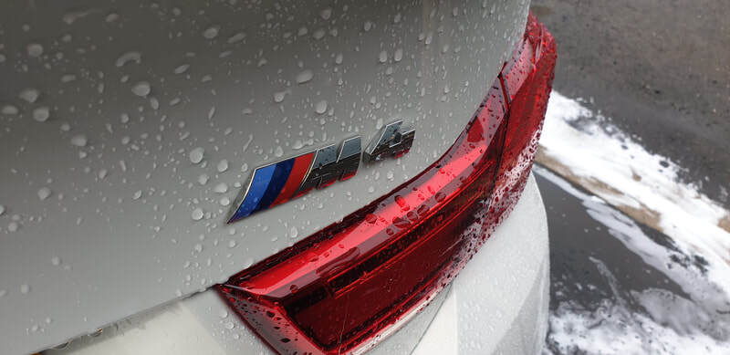 Car Detailing Glasgow