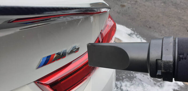 Car Detailing Glasgow