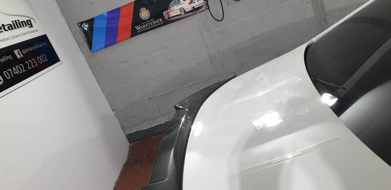 Car Detailing Glasgow