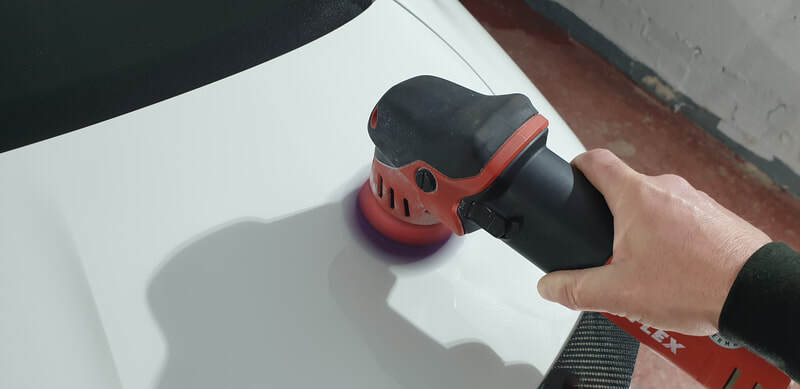 Car Detailing Glasgow