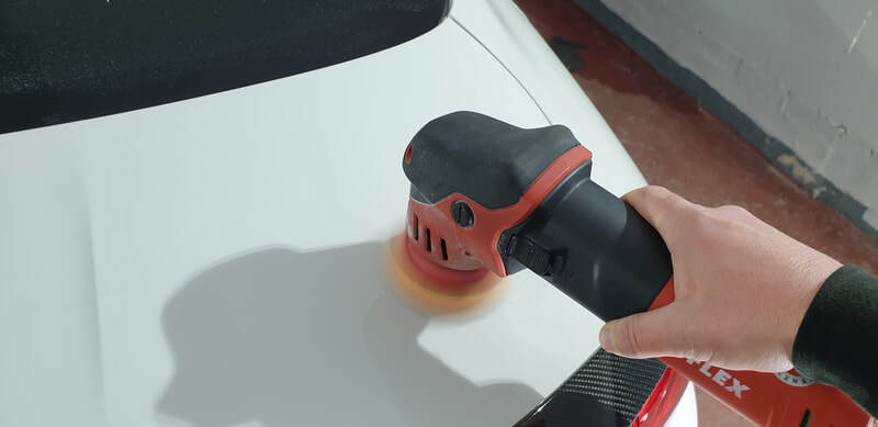 Car Detailing Glasgow