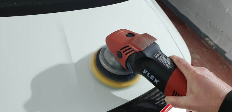 Car Detailing Glasgow