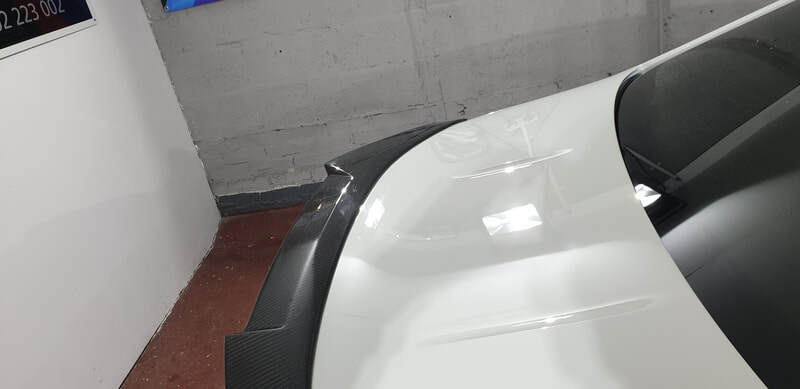 Car Detailing Glasgow