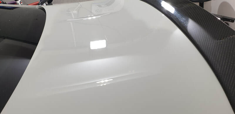 Car Detailing Glasgow