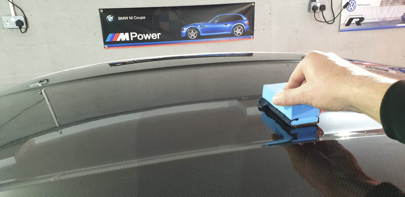 Car Detailing Glasgow