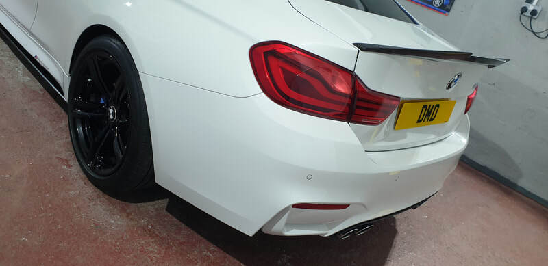 Car Detailing Glasgow