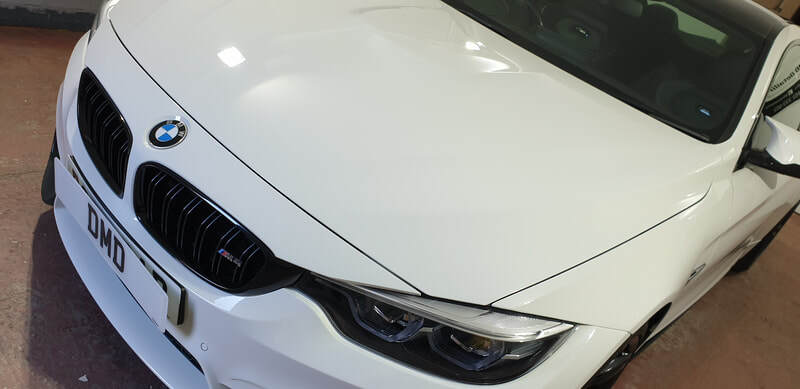 Car Detailing Glasgow