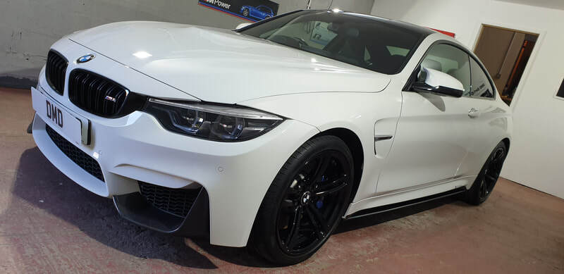 Car Detailing Glasgow