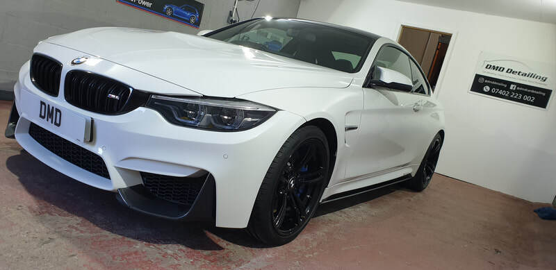 Car Detailing Glasgow