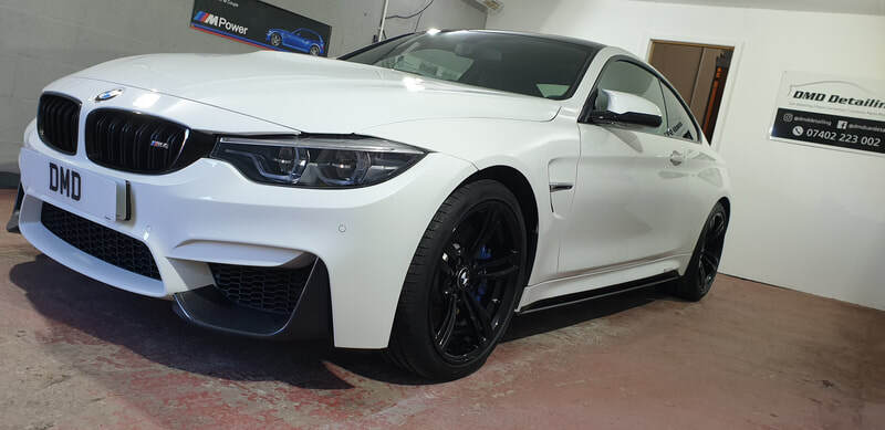 Car Detailing Glasgow