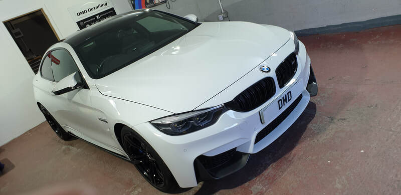 Car Detailing Glasgow