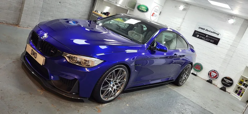 Car Detailing Glasgow - Car Detailing Paisley