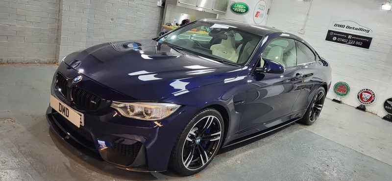 Car Detailing Glasgow - Car Detailing Paisley