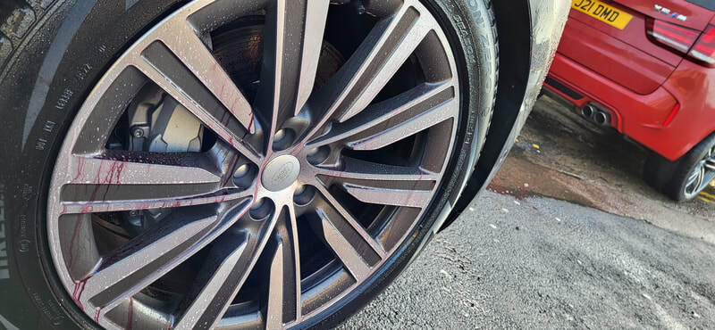 New Car Paint Protection Paisley | Car Detailing Paisley