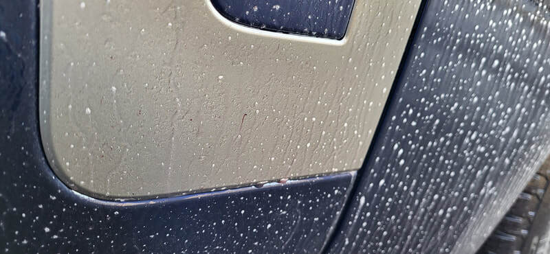 New Car Paint Protection Paisley | Car Detailing Paisley