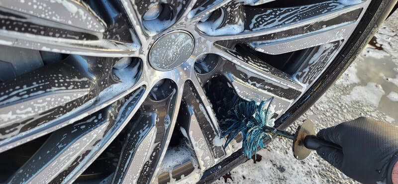 New Car Paint Protection Paisley | Car Detailing Paisley