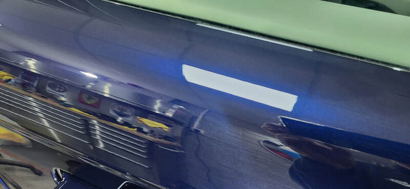 New Car Paint Protection Paisley | Car Detailing Paisley