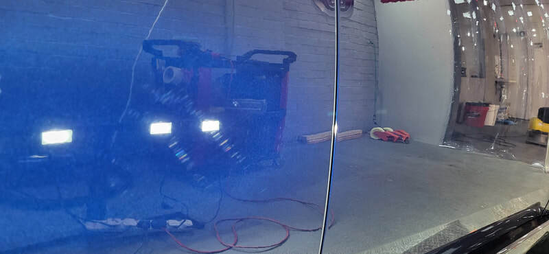 New Car Paint Protection Paisley | Car Detailing Paisley