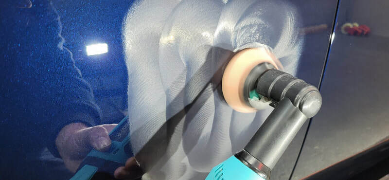 New Car Paint Protection Paisley | Car Detailing Paisley