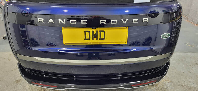 New Car Paint Protection Paisley | Car Detailing Paisley