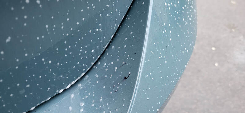 New Car Paint Protection Paisley | Car Detailing Paisley