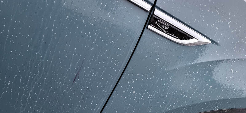 New Car Paint Protection Paisley | Car Detailing Paisley