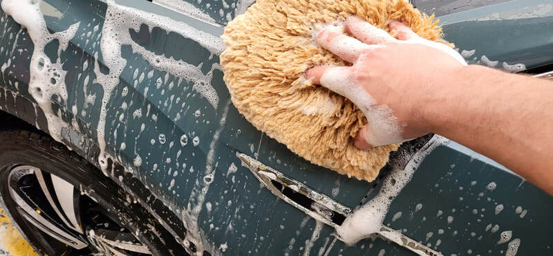 New Car Paint Protection Paisley | Car Detailing Paisley