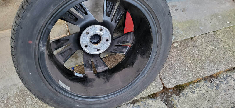 New Car Paint Protection Paisley | Car Detailing Paisley