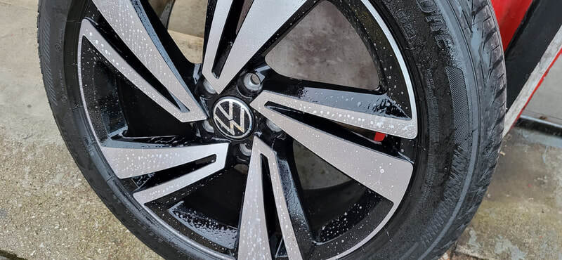 New Car Paint Protection Paisley | Car Detailing Paisley