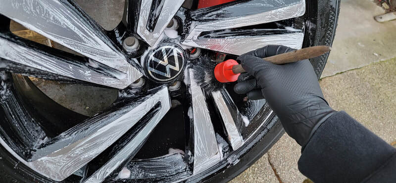 New Car Paint Protection Paisley | Car Detailing Paisley