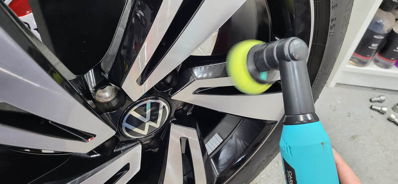 New Car Paint Protection Paisley | Car Detailing Paisley