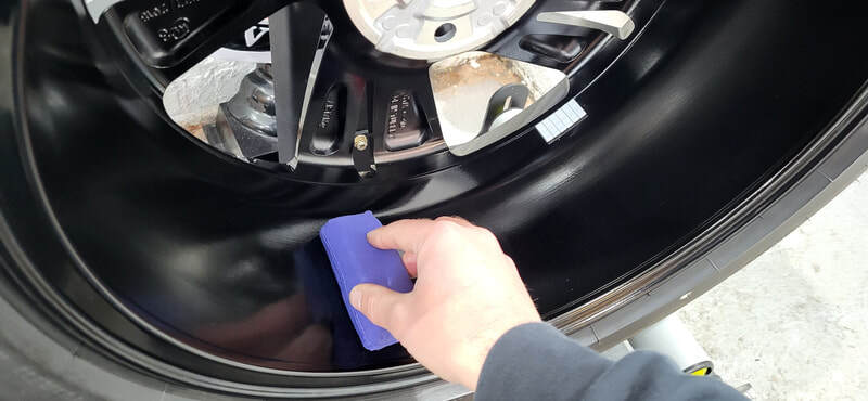 New Car Paint Protection Paisley | Car Detailing Paisley