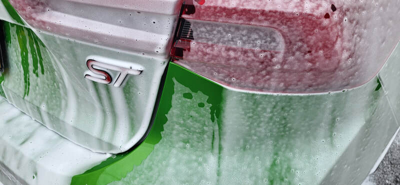 Ceramic Car Coating Paisley | Ceramic Car Coating Glasgow