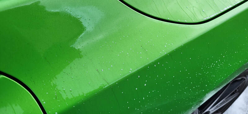 Ceramic Car Coating Paisley | Ceramic Car Coating Glasgow