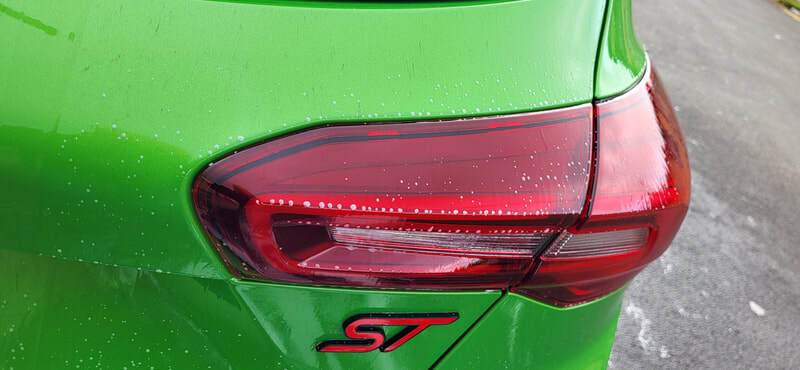 Ceramic Car Coating Paisley | Ceramic Car Coating Glasgow