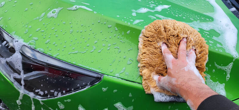 Ceramic Car Coating Paisley | Ceramic Car Coating Glasgow