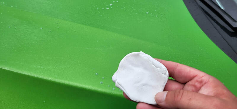 Ceramic Car Coating Paisley | Ceramic Car Coating Glasgow