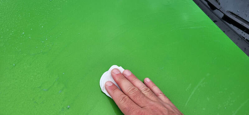 Ceramic Car Coating Paisley | Ceramic Car Coating Glasgow