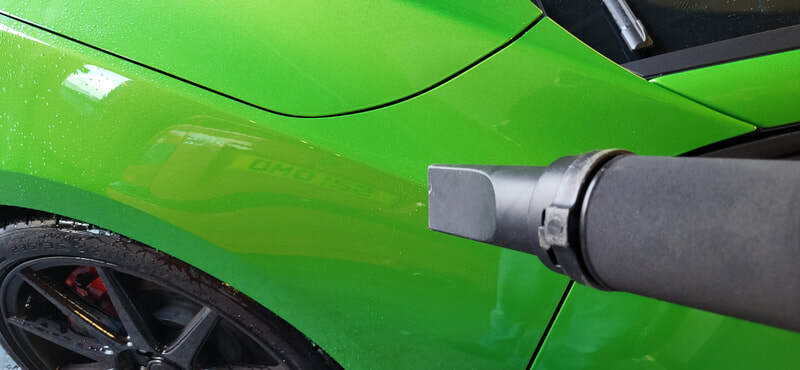 Ceramic Car Coating Paisley | Ceramic Car Coating Glasgow