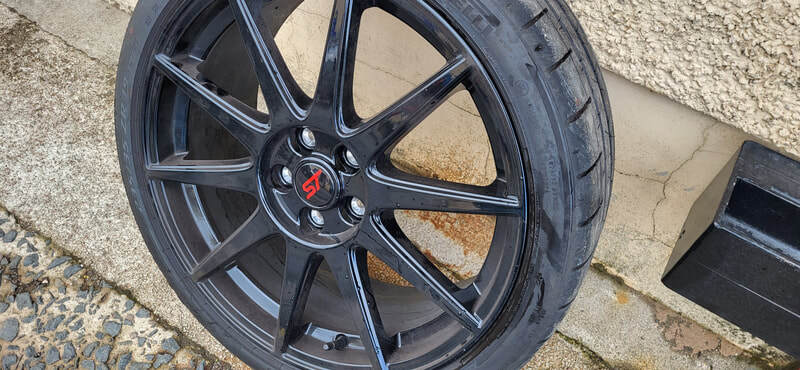 Ceramic Car Coating Paisley | Ceramic Car Coating Glasgow