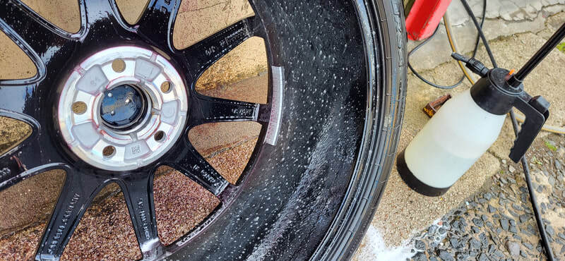 Ceramic Car Coating Paisley | Ceramic Car Coating Glasgow