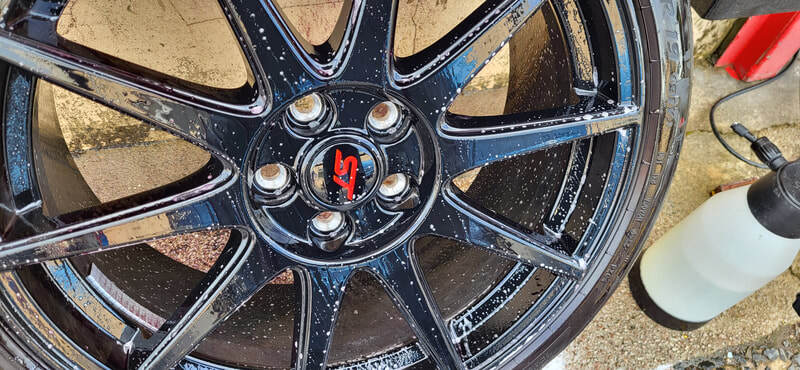 Ceramic Car Coating Paisley | Ceramic Car Coating Glasgow