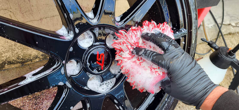 Ceramic Car Coating Paisley | Ceramic Car Coating Glasgow